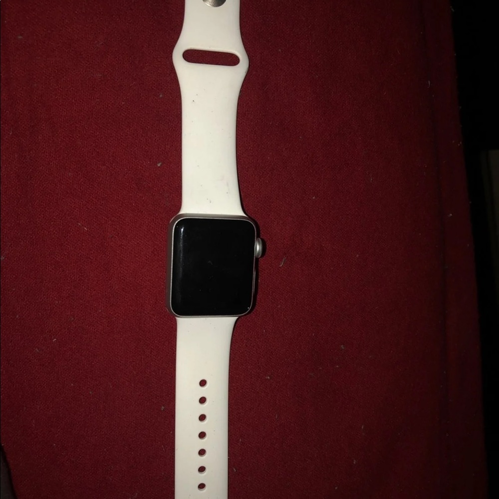 Apple watch 2 series